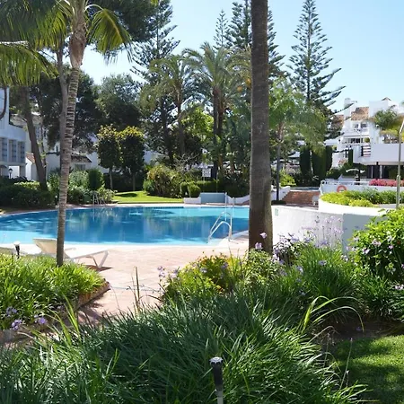 公寓 White Pearl L2 *