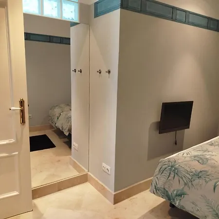 White Pearl L2 Appartamento Marbella