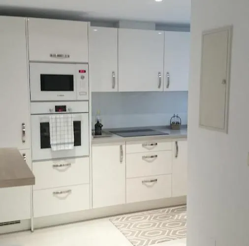 Appartamento White Pearl L2