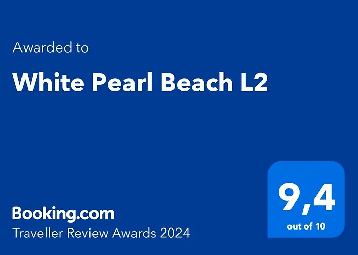 Appartamento White Pearl L2 Marbella