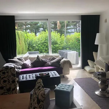 Apartament White Pearl L2 Marbella