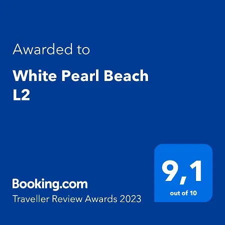 White Pearl L2 Марбелья