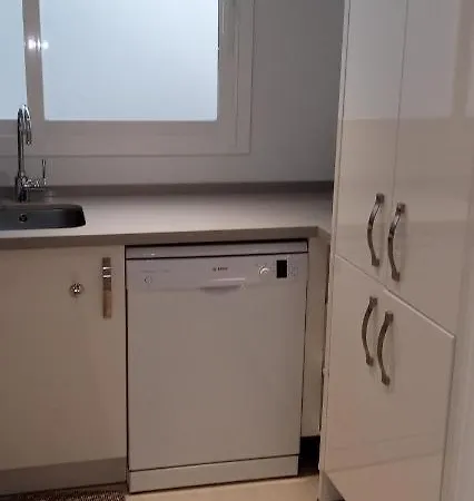 Apartament White Pearl L2