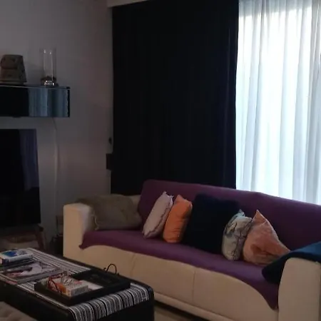 White Pearl L2 Apartament Marbella