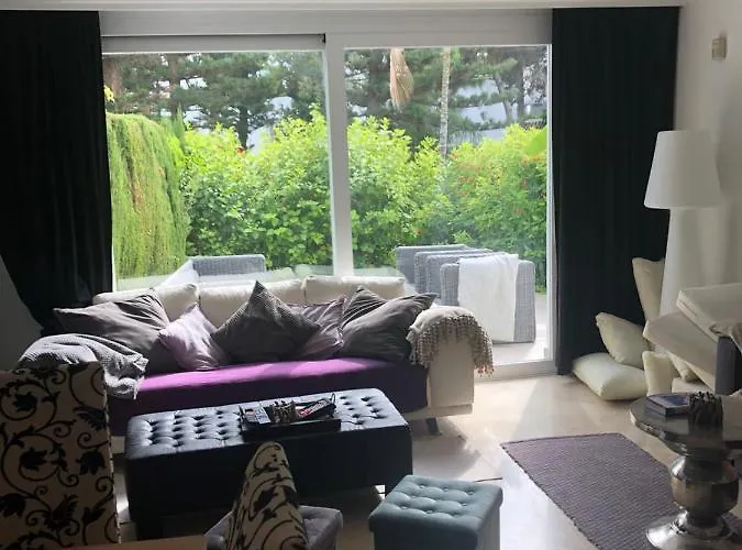 Apartment White Pearl L2 Marbella